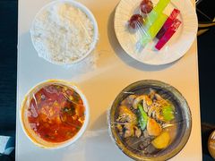 -重庆悦来温德姆酒店