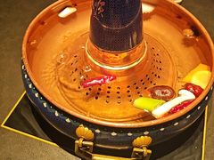 -东来顺·非遗火锅(赛格国际购物中心店)