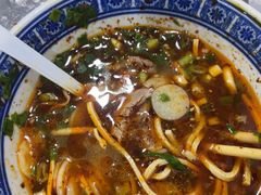 -杨家牛肉汤(淮建路店)