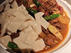 -西域阿里马新疆菜·清真(桂花路店)