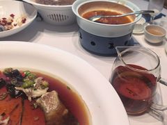 -青螺餐厅·家宴(松雅湖店)