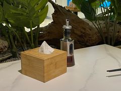 -船歌·鱼水饺青岛菜(恒隆广场店)