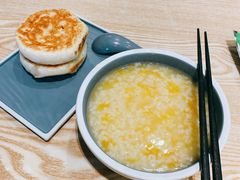 南瓜粥-苏牟纪粥铺