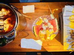 -天堂超市(昌平超级合生汇店)