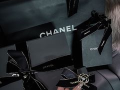 -CHANEL(恒隆广场店)
