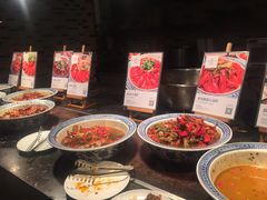 -乐咖啡西餐厅(太湖皇冠假日酒店)