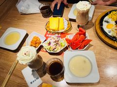 -豪客来牛排(钢铁大街店-2106)