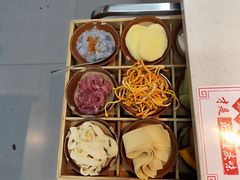 -芈重山老火锅(广州首店)