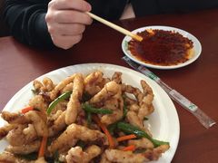 -老仁义·清真菜(太古街店)