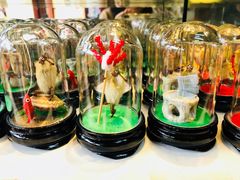 毛猴-老北京兔儿爷(琉璃厂东街店)