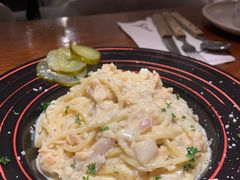 -澳骄 Aussie Kitchen·手工披萨·西餐(国大店)