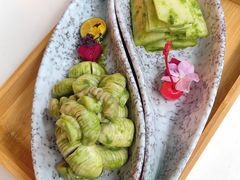 -院8里·少城记忆老川菜(宽窄巷子店)