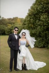 -太郎花子婚纱摄影TAHAKO(无锡店)