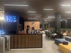 -燃坊JEN ACTIVE游泳健身中心·深圳前海JEN酒店