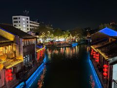 -乌镇东栅景区