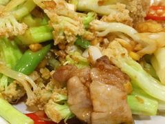 -锦湖农庄(松山湖梦幻百花洲店)