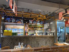 -聚点串吧·北京烧烤(赵登禹路店)