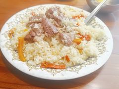 -新疆哈利德餐厅(紫薇都市店)