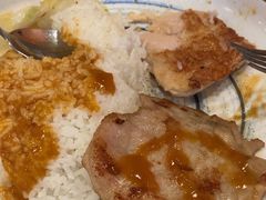 -大快活(丽丰店)