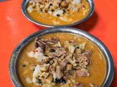 老友牛肉粉-舒记粉店(七星路店)