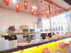 -潮汕大目牛肉火锅(水围店)