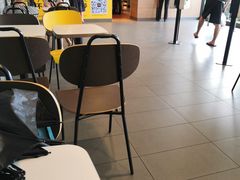 -麦当劳(温州东海店)