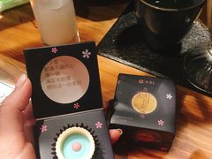 -湊湊火锅·茶憩(东城万达店)