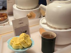 -奈雪茶院·茶室茶馆(广州粤海天地店)