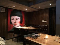 -Ginger(兴国路店)