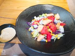 -和风清味日本料理(希尔顿店)