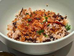 -胡麻(静安嘉里店)