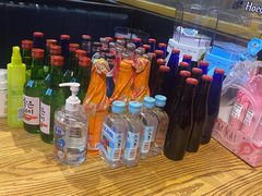 -嘎嘎鸭脑壳江湖菜(五里店)