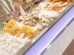 -天宇菲尔德·花园西餐厅·海鲜自助餐