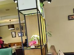 -意卡菲·欢乐聚会餐厅(华侨店)