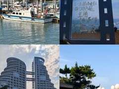 -巧克力渔家.小船海鲜家常菜(万平口店)