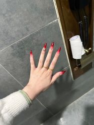 -雪奈传统美甲美睫