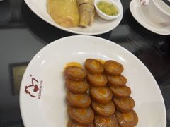 -文记壹心鸡(宝华路店)