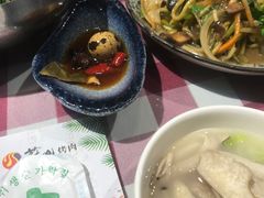 -益百岁牛尾汤(香山路店)