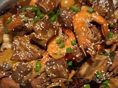 -胖哥俩肉蟹煲(盐城金鹰国际店)