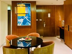 -三亚海棠湾万丽度假酒店