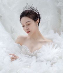 -韩国天使嫁衣婚纱礼服馆(上海旗舰店)