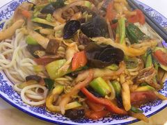 -兰州牛肉拉面(瑞金路)