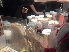 -LELECHA乐乐茶(美罗城店)