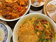 -王繁星面馆(西安熙地港店)