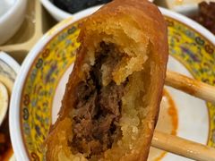 -龙抄手(春熙路总店)