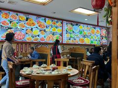 -忠林杀猪菜(凤台小区店)