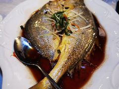 -万柳阁小馆·花园餐厅(龙潭湖店)