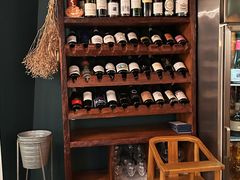 -羽深肉铺 Steak & Wine