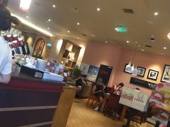 -COSTA COFFEE(房山印象城店)