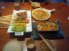 -南裕小牌档·小龙虾·烧烤